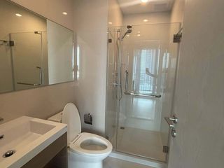 Аренда 1 кровать кондо в Бангкок Нои, Бангкок