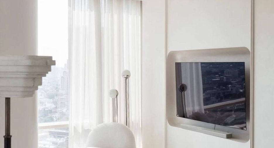 Wohnung zur Miete mit 2 Zimmer in Bang Kho Laem, Bangkok