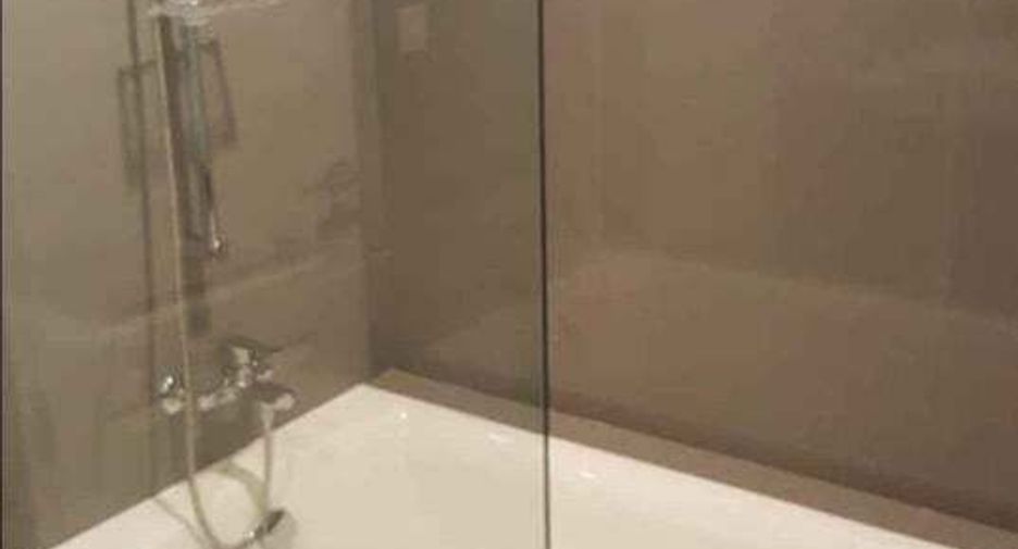For sale and for rent 2 bedrooms condo in Sathon, Bangkok