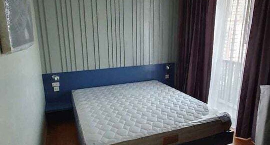 For sale and for rent 2 bedrooms condo in Sathon, Bangkok