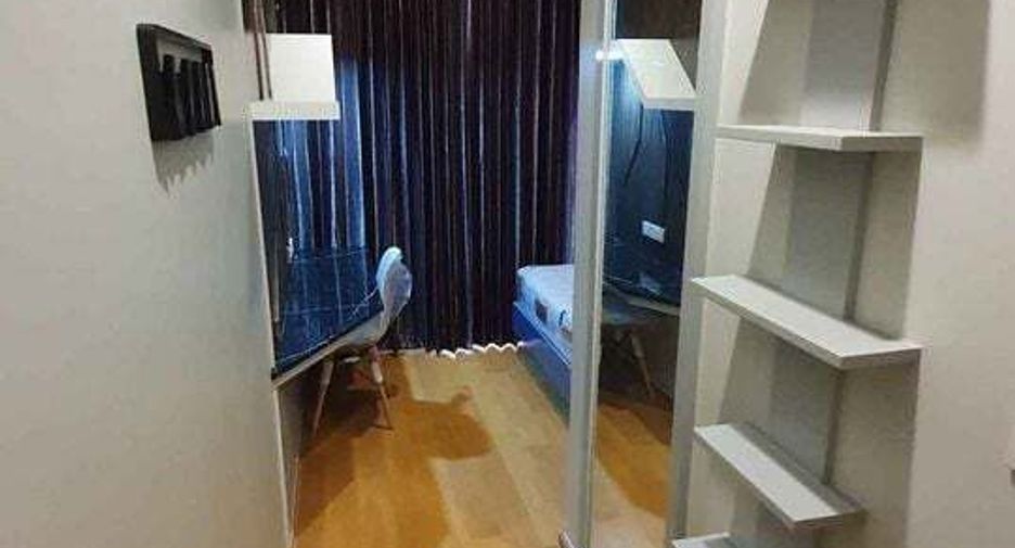 For sale and for rent 2 bedrooms condo in Sathon, Bangkok