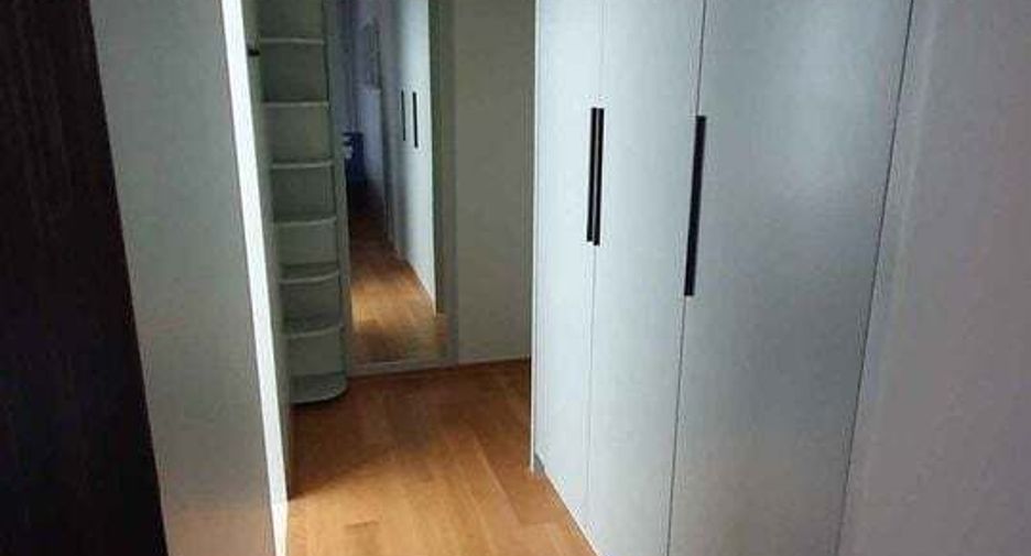 For sale and for rent 2 bedrooms condo in Sathon, Bangkok