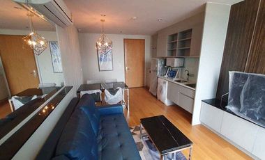 Condo en venta y en alquiler de 2 habitaciones en Sathon, Bangkok