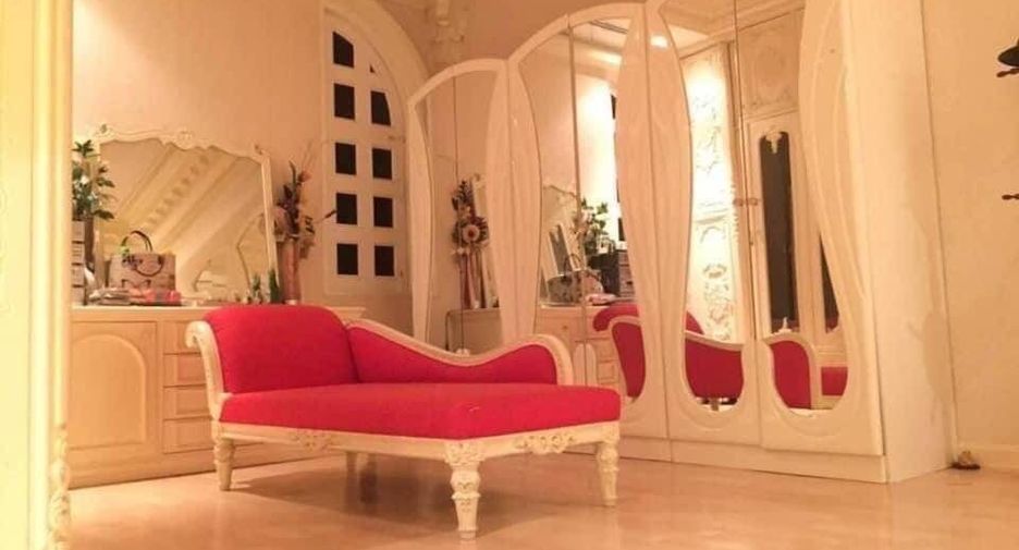 For sale 10 ベッドルーム house in Prawet, Bangkok