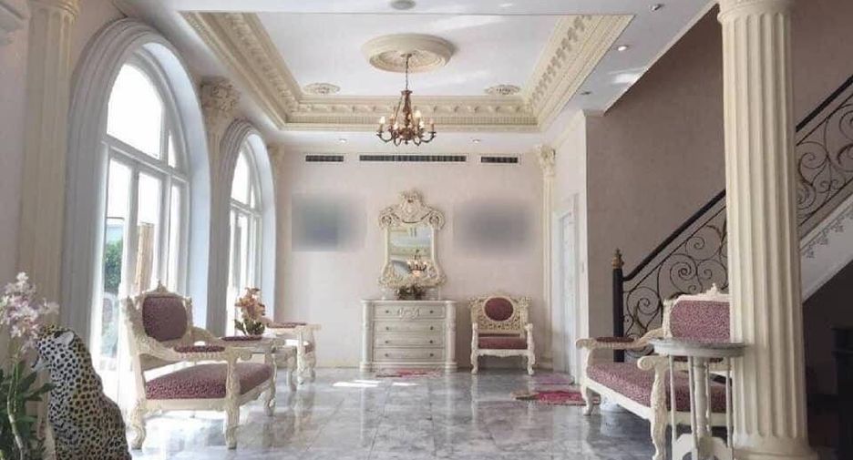 For sale 10 ベッドルーム house in Prawet, Bangkok