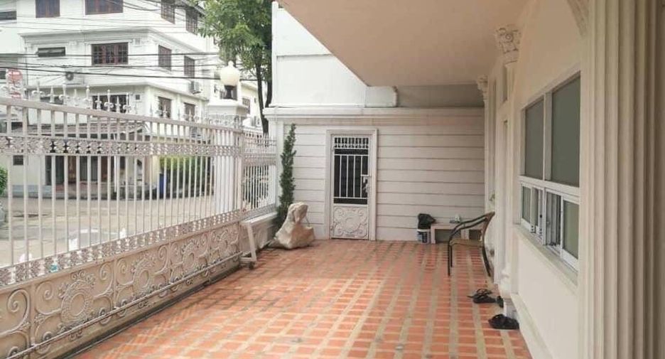 For sale 10 ベッドルーム house in Prawet, Bangkok