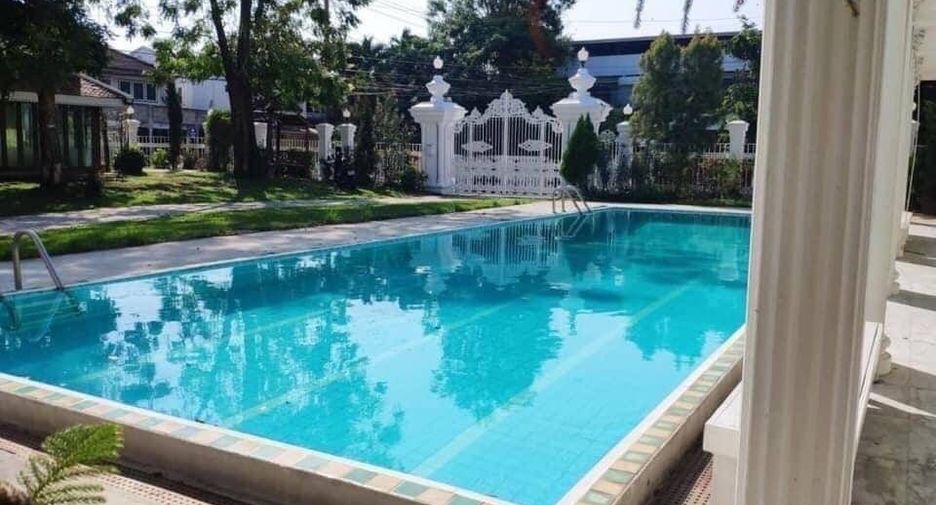 For sale 10 ベッドルーム house in Prawet, Bangkok