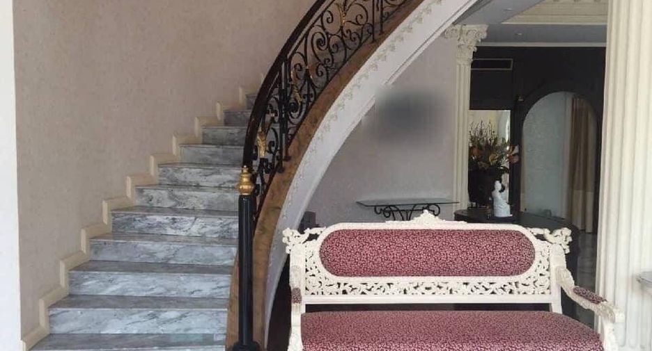 For sale 10 ベッドルーム house in Prawet, Bangkok