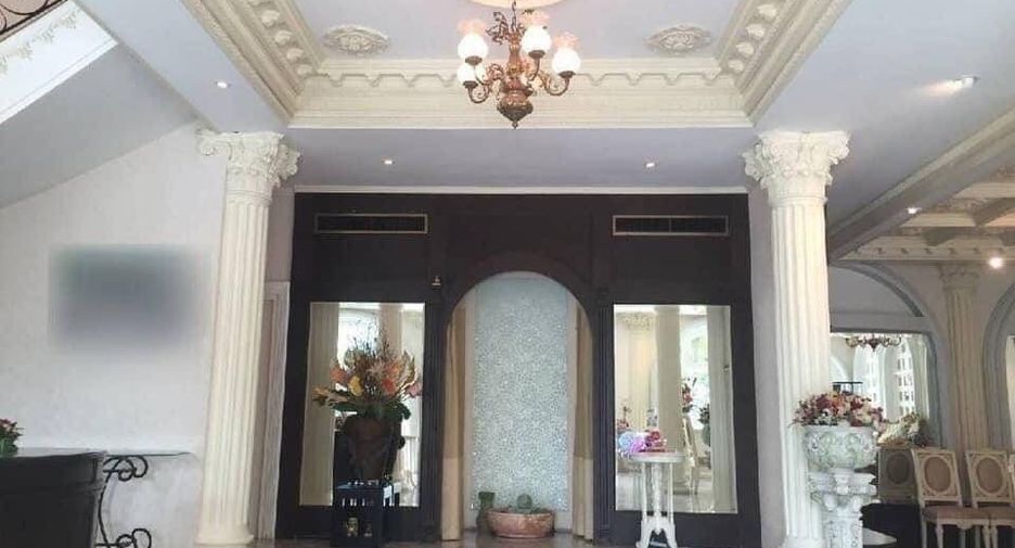 For sale 10 ベッドルーム house in Prawet, Bangkok