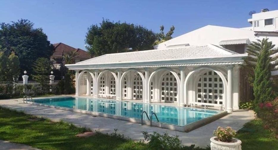 For sale 10 ベッドルーム house in Prawet, Bangkok