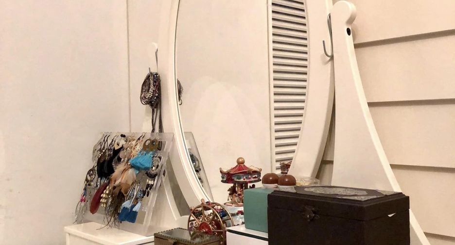 For rent 1 bed condo in Bang Na, Bangkok