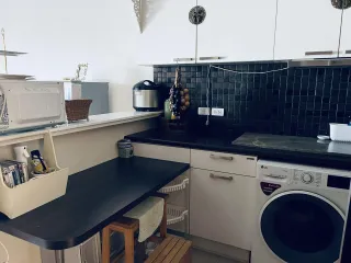 For rent 1 bed condo in Bang Na, Bangkok