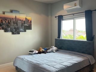 出售 4 卧室 别墅 在 Bang Lamung, Chon Buri
