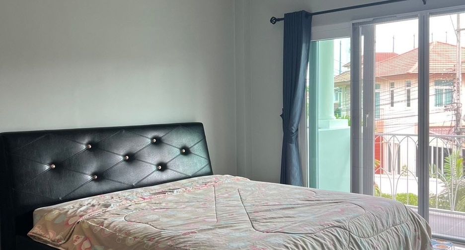 For sale 4 ベッドルーム villa in Bang Lamung, Chonburi