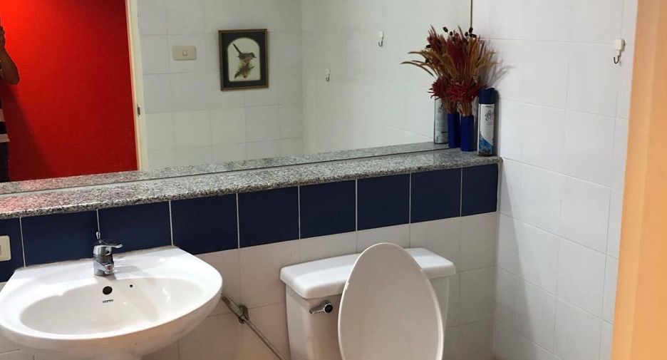 Продажа 2 спальни кондо в Ян Наща, Бангкок