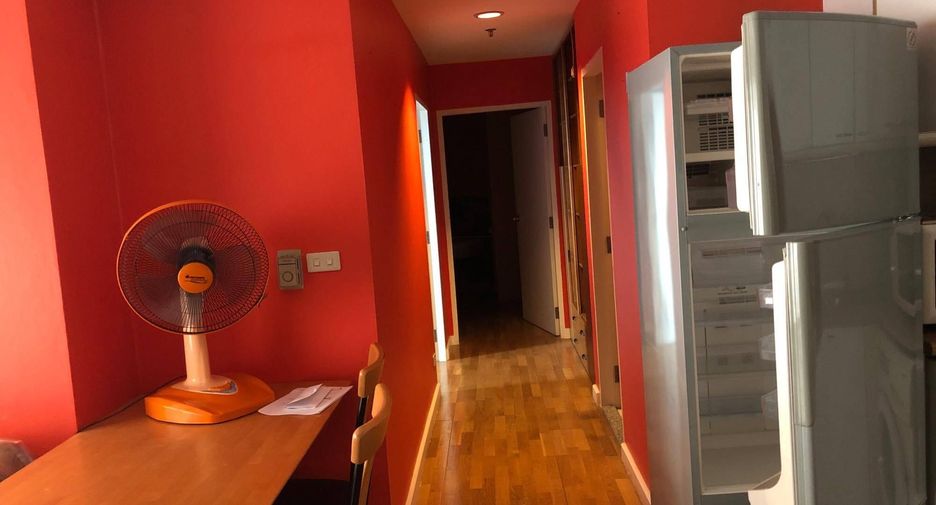 Продажа 2 спальни кондо в Ян Наща, Бангкок