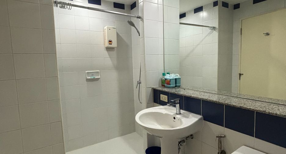 Продажа 2 спальни кондо в Ян Наща, Бангкок