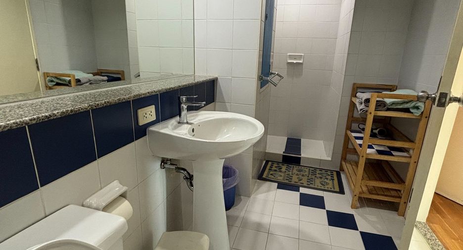 Продажа 2 спальни кондо в Ян Наща, Бангкок