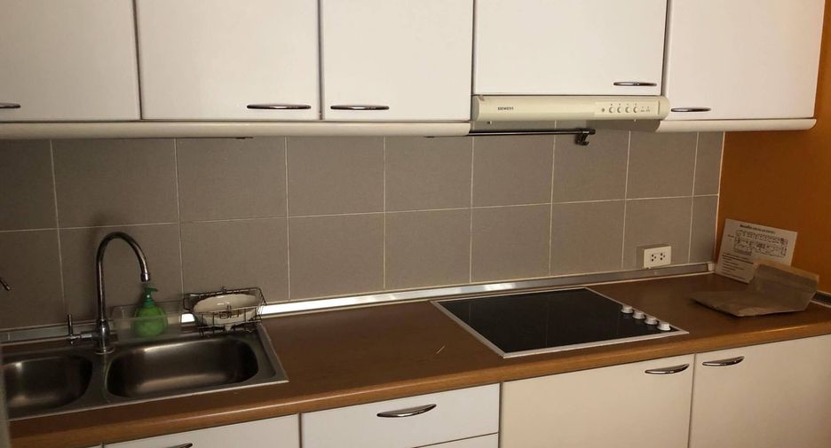 Продажа 2 спальни кондо в Ян Наща, Бангкок