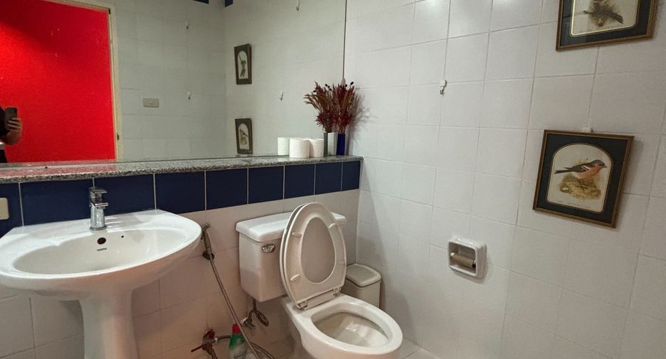 Продажа 2 спальни кондо в Ян Наща, Бангкок