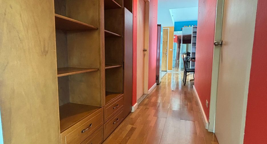Продажа 2 спальни кондо в Ян Наща, Бангкок