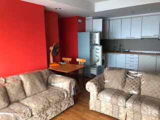 For sale 2 bedrooms condo in Yan Nawa, Bangkok