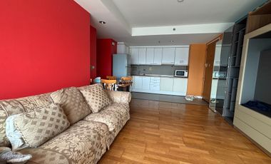 For sale 2 ベッドルーム condo in Yan Nawa, Bangkok