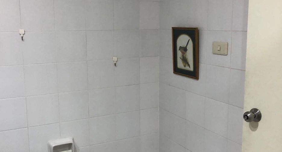 Продажа 2 спальни кондо в Ян Наща, Бангкок