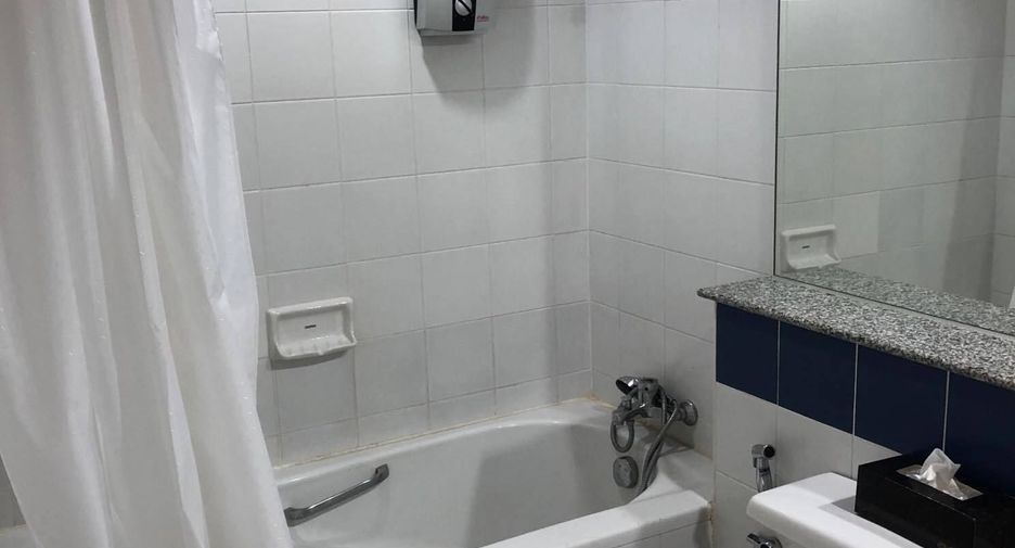 Продажа 2 спальни кондо в Ян Наща, Бангкок