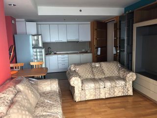 For sale 2 bedrooms condo in Yan Nawa, Bangkok