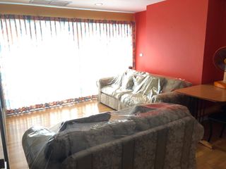 For sale 2 bedrooms condo in Yan Nawa, Bangkok