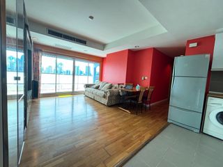 For sale 2 bedrooms condo in Yan Nawa, Bangkok