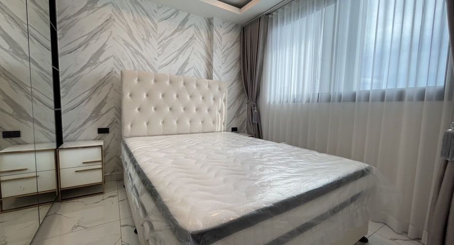 For sale 1 Beds condo in Bang Lamung, Chonburi