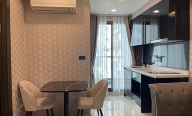 For sale 1 Beds condo in Bang Lamung, Chonburi