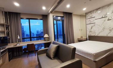 For rent 1 Beds condo in Bang Rak, Bangkok