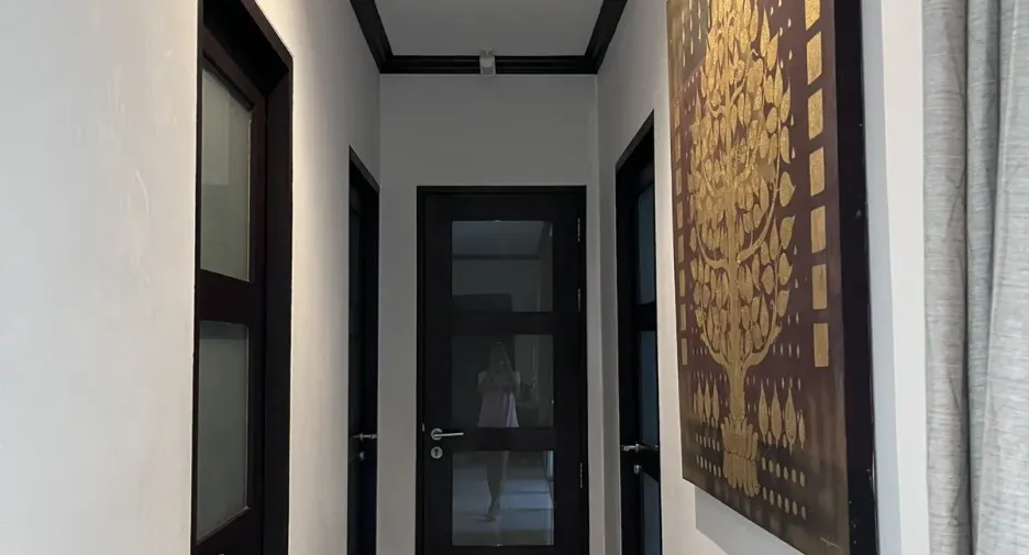 For sale 3 bedrooms villa in Mueang Phuket, Phuket
