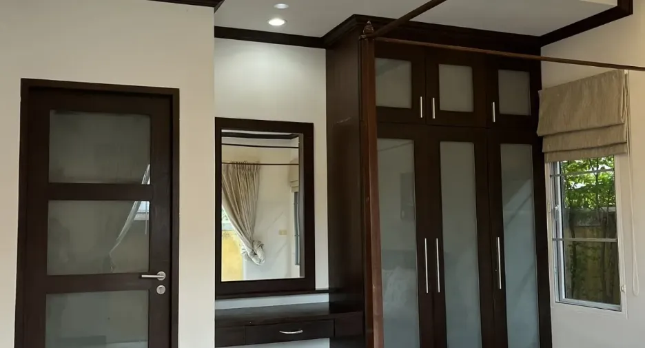 For sale 3 bedrooms villa in Mueang Phuket, Phuket