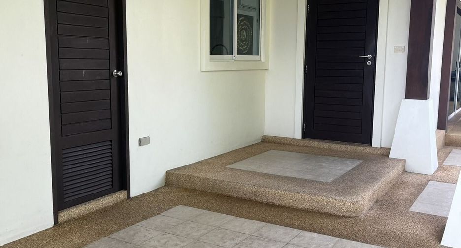 For sale 3 bedrooms villa in Mueang Phuket, Phuket