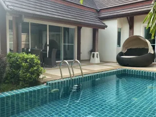 For sale 3 ベッドルーム villa in Mueang Phuket, Phuket