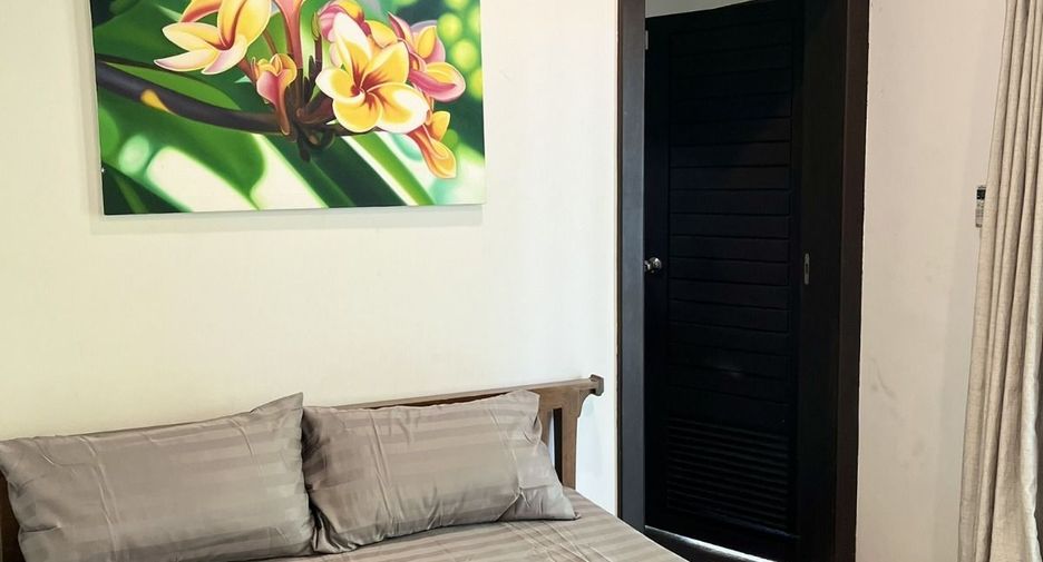 For sale 3 bedrooms villa in Mueang Phuket, Phuket