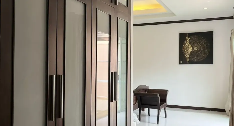 For sale 3 bedrooms villa in Mueang Phuket, Phuket