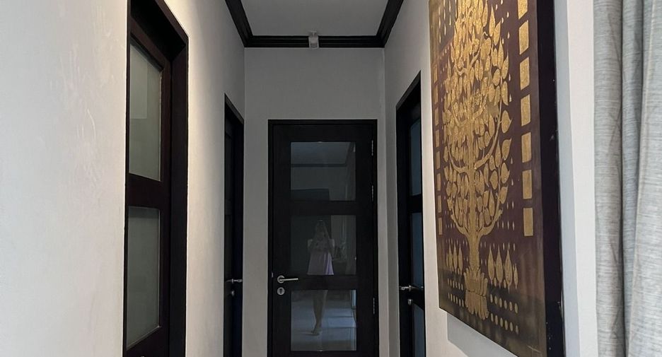 For sale 3 bedrooms villa in Mueang Phuket, Phuket