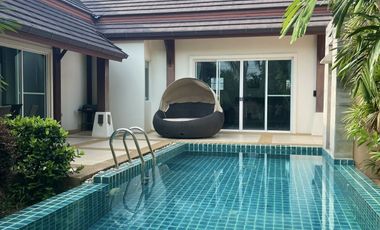 ขาย 3 ห้องนอน วิลล่า ใน เมืองภูเก็ต, ภูเก็ต
