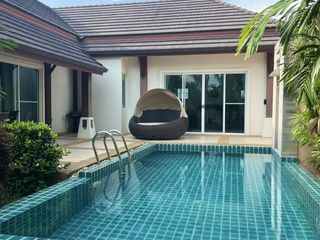 出售 3 卧室 别墅 在 Phuket Town, 普吉