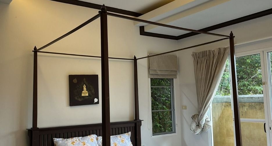 For sale 3 bedrooms villa in Mueang Phuket, Phuket