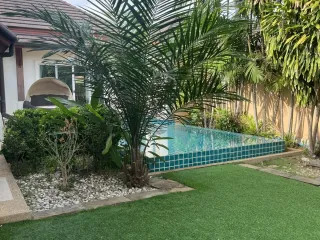 For sale 3 ベッドルーム villa in Mueang Phuket, Phuket