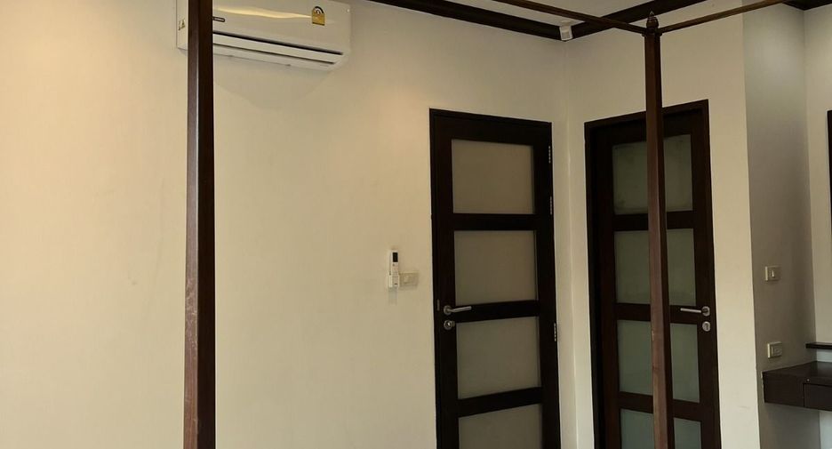For sale 3 bedrooms villa in Mueang Phuket, Phuket