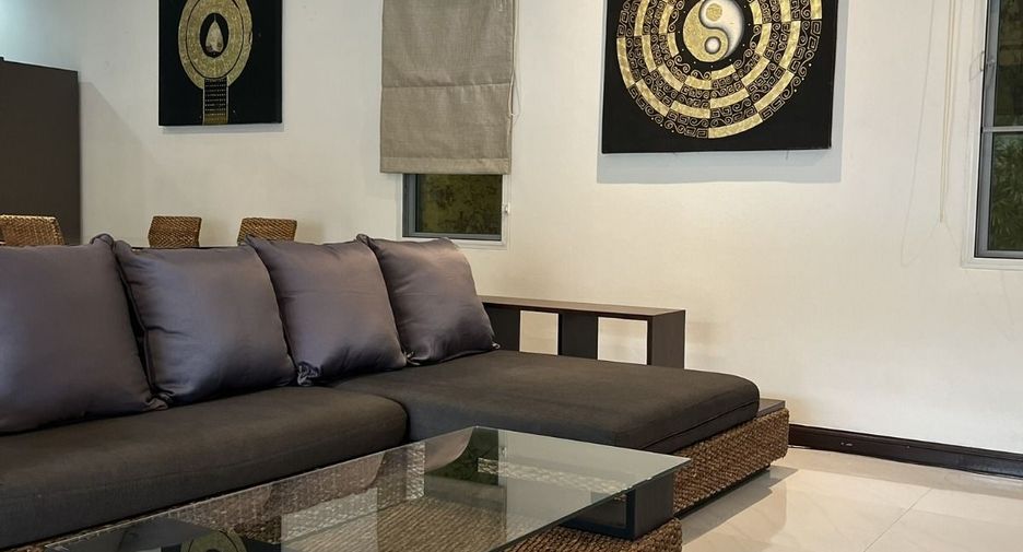 For sale 3 bedrooms villa in Mueang Phuket, Phuket