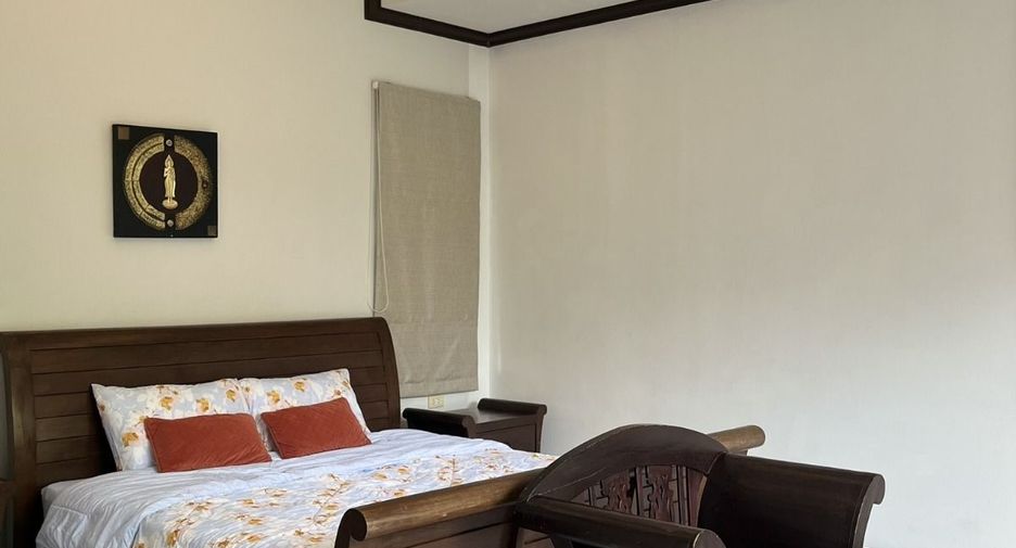 For sale 3 bedrooms villa in Mueang Phuket, Phuket