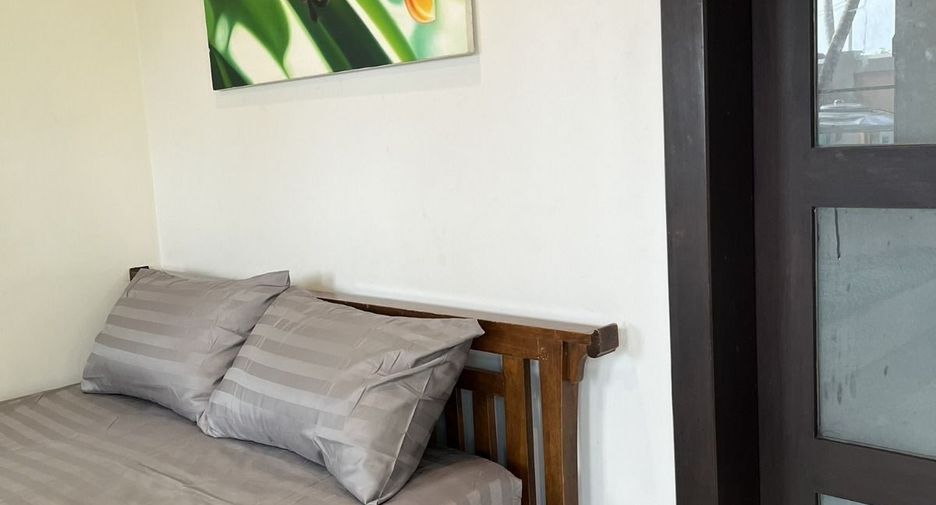 For sale 3 bedrooms villa in Mueang Phuket, Phuket